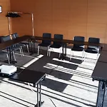 راديسون بلو بلازا 4* ليوبليانا