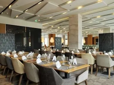 Radisson Blu Plaza