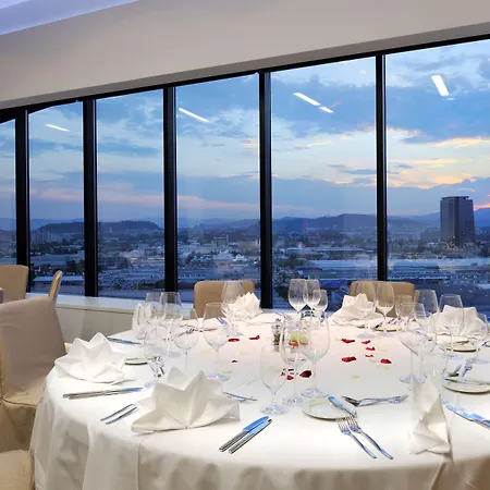 Radisson Blu Plaza