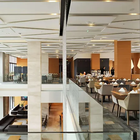 Radisson Blu Plaza