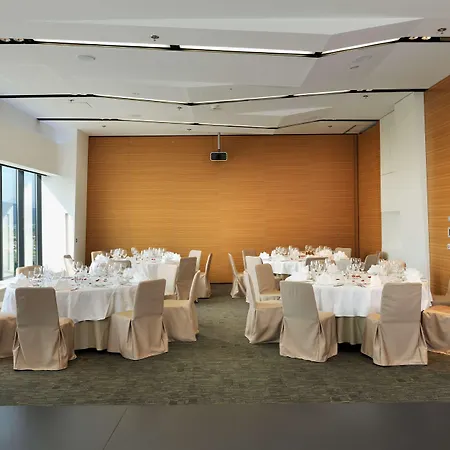 Radisson Blu Plaza Ljubljana