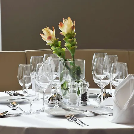 Hotel Radisson Blu Plaza Ljubljana