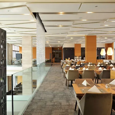Hotel Radisson Blu Plaza Ljubljana