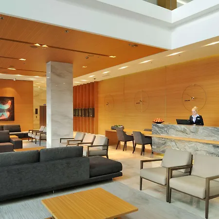 Radisson Blu Plaza