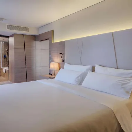 Radisson Blu Plaza Ljubljana