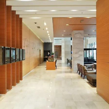 Radisson Blu Plaza Ljubljana