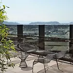 Radisson Blu Plaza Szálloda