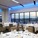 Radisson Blu Plaza Ljubljana