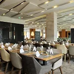Radisson Blu Plaza 4* Ljubljana