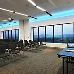 Szálloda Radisson Blu Plaza Ljubljana