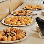 Radisson Blu Plaza Szálloda