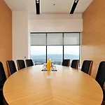 Radisson Blu Plaza Szálloda 4*
