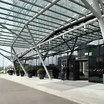 Radisson Blu Plaza Ljubljana