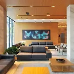 Radisson Blu Plaza Hotel Lubiana