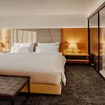 Szálloda Radisson Blu Plaza Ljubljana