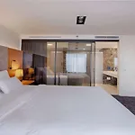 Radisson Blu Plaza Szálloda Ljubljana