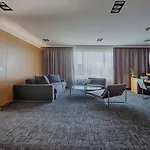 Radisson Blu Plaza 4* Ljubljana