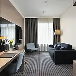 Radisson Blu Plaza Szálloda