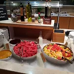 Szálloda Radisson Blu Plaza Ljubljana
