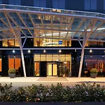 Radisson Blu Plaza Szálloda Ljubljana