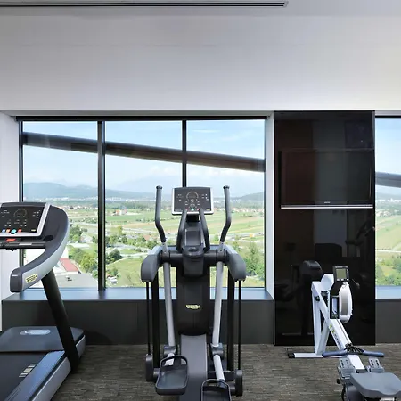 Szálloda Radisson Blu Plaza 4*