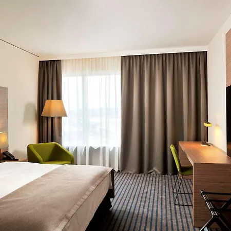 Radisson Blu Plaza Hotell