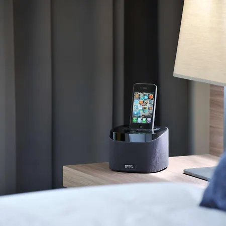 Radisson Blu Plaza Szálloda Ljubljana
