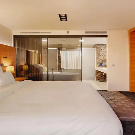 Ξενοδοχείο Radisson Blu Plaza Λιουμπλιάνα