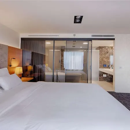 Radisson Blu Plaza Ξενοδοχείο Λιουμπλιάνα