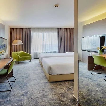 Radisson Blu Plaza Szálloda