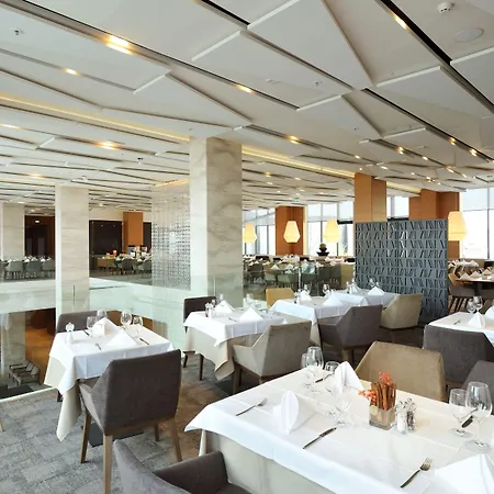 Radisson Blu Plaza Hotell 4*