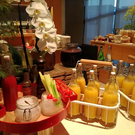 Radisson Blu Plaza