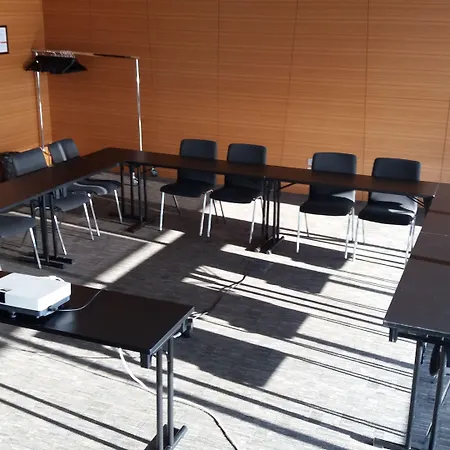 Radisson Blu Plaza 4* Ljubljana