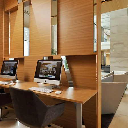 Radisson Blu Plaza 4* Ljubljana