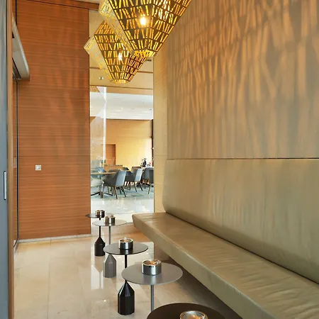 Hotel Radisson Blu Plaza Ljubljana