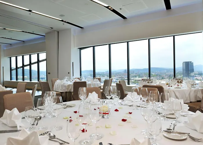 Radisson Blu Plaza Hotel