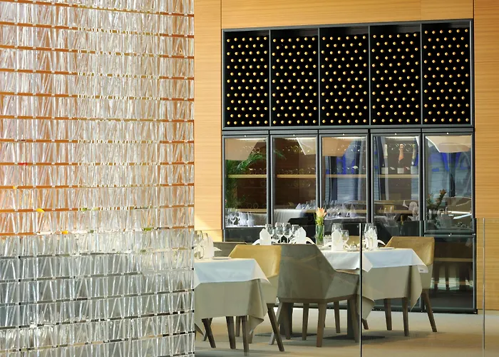 Radisson Blu Plaza Hotel Laibach