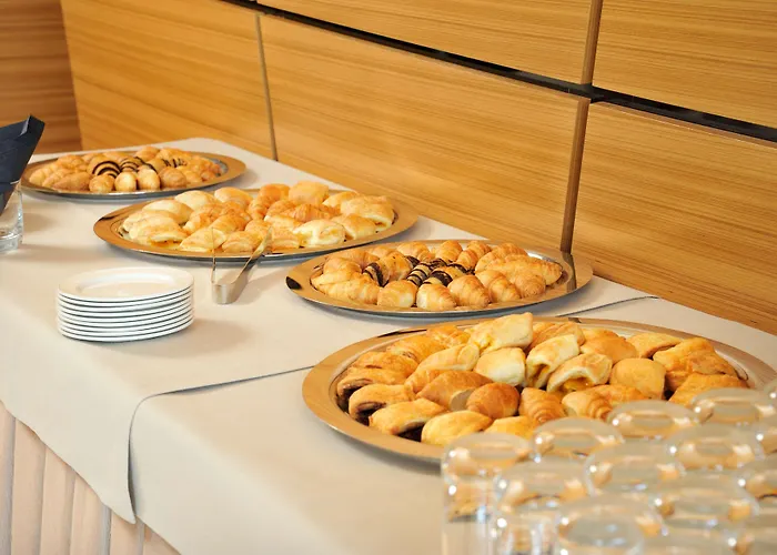 Radisson Blu Plaza Hotel