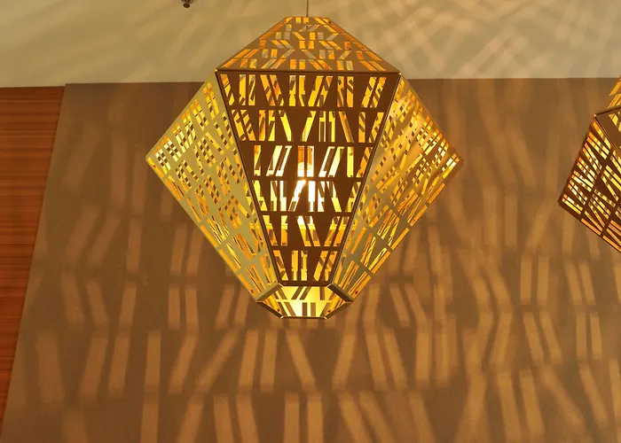 מלון Radisson Blu Plaza לובליאנה