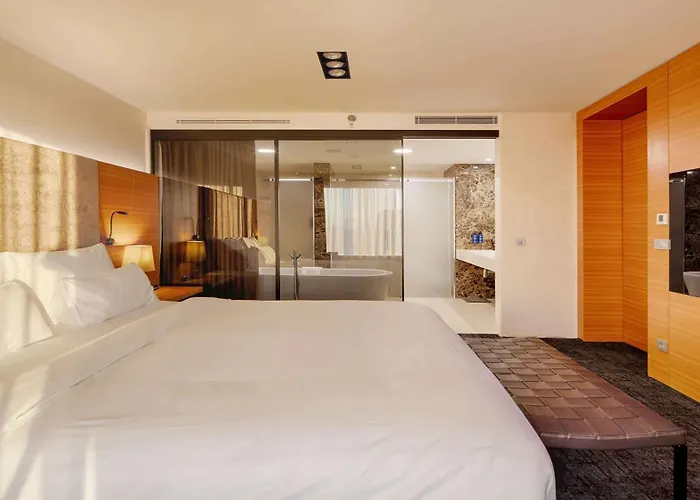 Hotel Radisson Blu Plaza Laibach