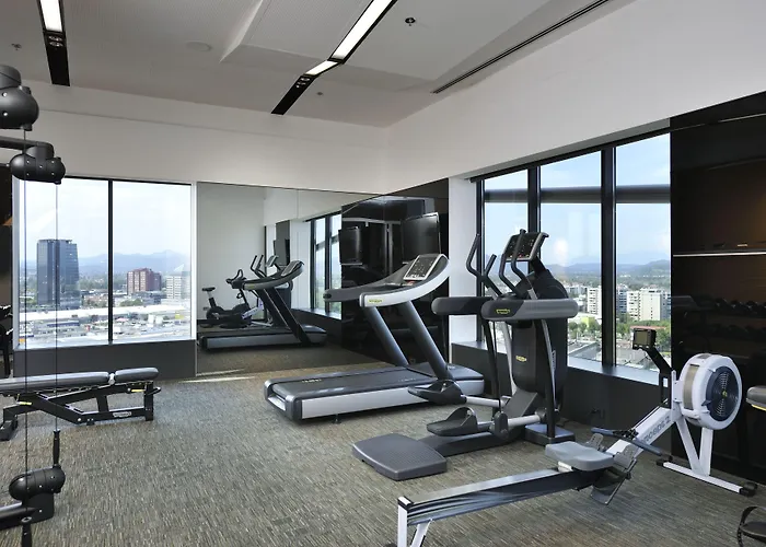 Hotel Radisson Blu Plaza Liubliana