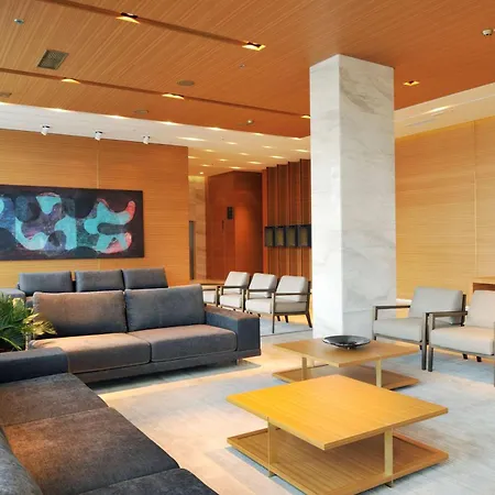 Radisson Blu Plaza Ξενοδοχείο 4*