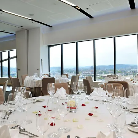 Radisson Blu Plaza Hotel