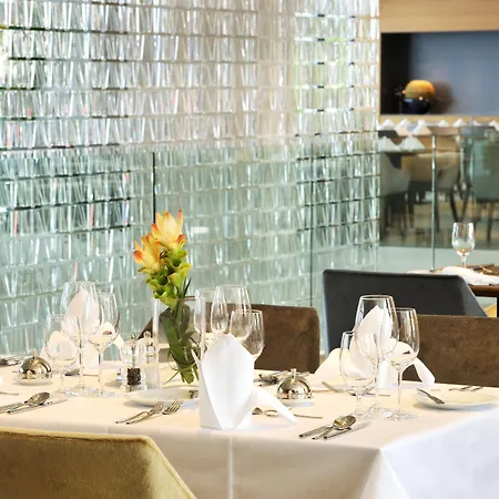 Radisson Blu Plaza Hotell