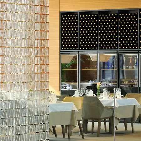 Radisson Blu Plaza Hotel Ljubljana