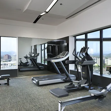 Hotel Radisson Blu Plaza Ljubljana