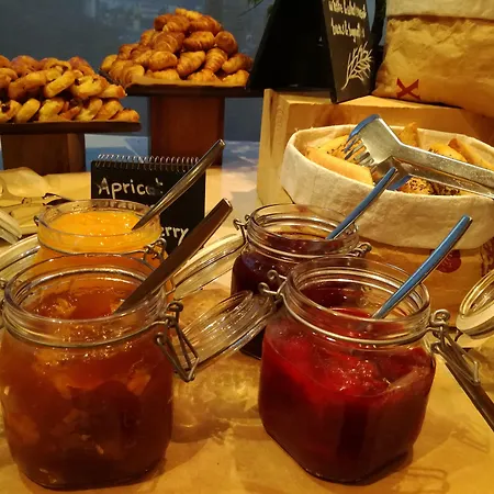 Radisson Blu Plaza 4* Ljubljana