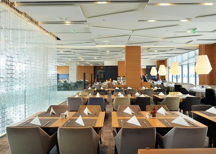 Hotel Radisson Blu Plaza Lubiana